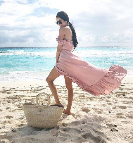 रशेल पार्सेल को वैनिटी मिरर के लिए मिली चेतावनी थी. इससे पहले इन्हें ज्वैलरी, स्किन प्रोडक्ट्स और फैशन रिलेटिड पोस्ट के लिए चेतावनी मिल चुकी है.