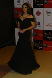 ज़ी सिने अवॉर्ड्स में चला भूमि पेडनेकर का \'काला जादू\'