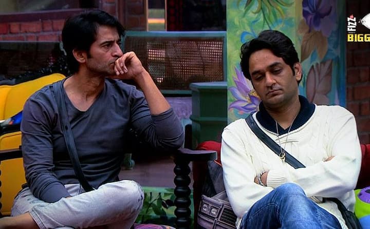 हितेन तेजवानी ने घर से बाहर आने के बाद बिग बॉस के कंटेस्टेंट्स और खेल को लेकर कई अहम खुलासे किए हैं. एंटरटेनमेंट न्यूज पोर्टल बॉलीवुड लाइफ से बात करते हुए हितेन तेजवानी ने बताया है कि उनका लाइफ स्टाइल पूरी तरह से बदल गया है.