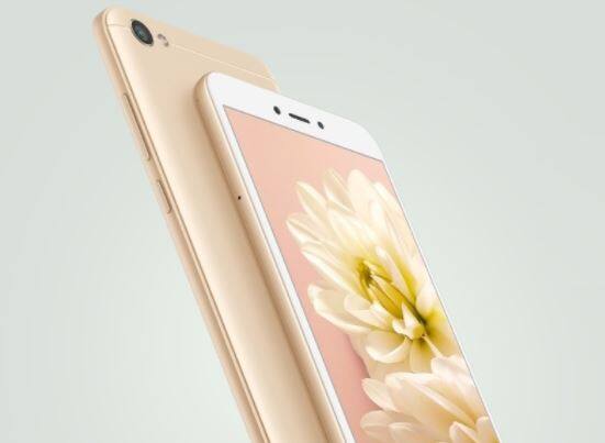 Redmi Y1 Lite: इस स्मार्टफोन को आप 1 रुपये में खरीद सकते हैं. ये 1 रुपये फ्लैश सेल में उपलब्ध है. इसके अलावा Snapdragon 435 और 13 मेगापिक्सल वाले इस स्मार्टफोन को 6,999 रुपये में खरीद सकते हैं. जिसकी बाजार में कीमत 7,999 रुपये है. 