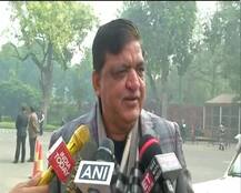 राहुल गांधी के फिल्म देखने पर बढ़ा विवाद, नरेश अग्रवाल ने कहा- BJP सुहागरात पर भी सवाल पूछेगी?