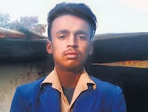 राजस्थान में एक मुसलमान छात्र नदीम खान ने जीता गीता कॉंन्टेस्ट निबंध लेखन