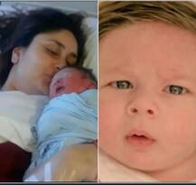 शुरू हुई करीना के लाडले तैमूर की बर्थडे पार्टी, सामने आईं ये Inside तस्वीरें