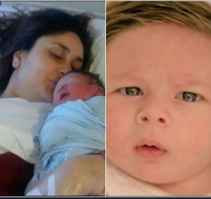 करीना कपूर खान के लाडले तैमूर अली खान अपना पहला जन्मदिन मना रहे हैं. इस मौके को खास बनाने के लिए मम्मी करीना कपूर खान और पापा सैफ अली खान ने कोई कसर नहीं छोड़ी है.