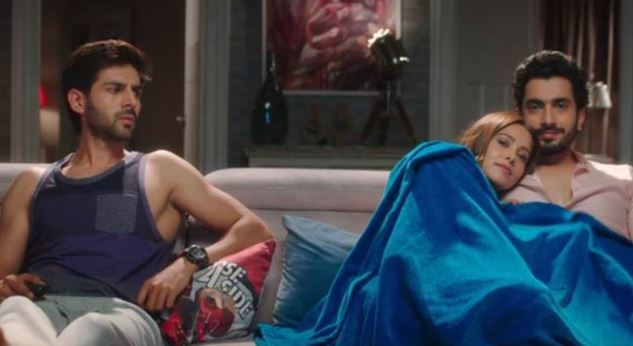 sonu ke titu ki shaadi trailer released Trailer: ‘सोनू के टीटू की स्वीटी’ दिला देगा 'प्यार का पंचनामा' की याद