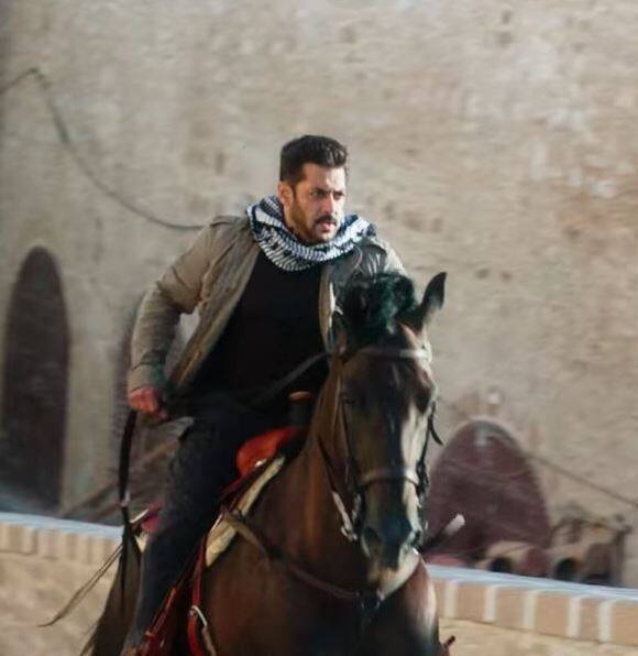 salman khan’s tiger zinda hai release in trouble 'पद्मावती' के बाद अब सलमान की 'टाइगर जिंदा है' पर छाए संकट के बादल, रिलीज का हो रहा विरोध!