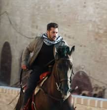 \'पद्मावती\' के बाद अब सलमान की \'टाइगर जिंदा है\' पर छाए संकट के बादल, रिलीज का हो रहा विरोध!