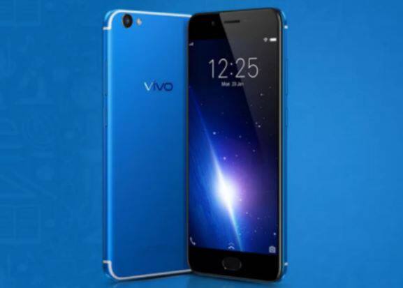 Vivo V7 Energetic Blue variant launched in India: Price, Specifications Vivo V7 का नया एनर्जेटिक ब्लू कलर वेरिएंट हुआ लॉन्च, कीमत 18,990 रु.