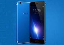 Vivo V7 का नया एनर्जेटिक ब्लू कलर वेरिएंट हुआ लॉन्च, कीमत 18,990 रु.