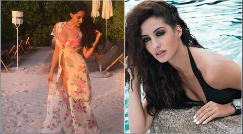 सभी तस्वीरें इंस्टाग्राम से ली गई हैं.