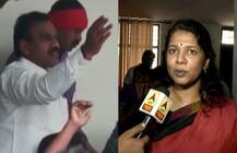 LIVE: 2G घोटाले में ए राजा-कनिमोझी समेत सभी आरोपी बरी, मनमोहन बोले- \'बहुत खुश हूं\'