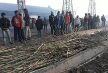 बिहार: गोपालगंज में चीनी मिल के अंदर बॉयलर फटा, 4 मजदूरों की मौत, कई फंसे