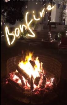 तैमूर का बर्थडे सेलिब्रेट करने के बाद करीना ने की धमाकेदार पार्टी, देखें Inside तस्वीरें