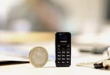 Zanco tiny t1: दुनिया का \'सबसे छोटा\' फोन, आपके अंगूठे के बराबर है साइज