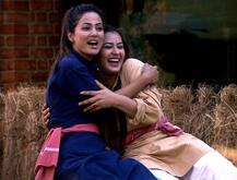 Bigg Boss 11: विकास गुप्ता नहीं हिना खान बनी असली \'मास्टरमाइंड\', ये रहा सबूत