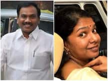 Full Coverage- 2जी घोटाला मामले में ए.राजा, कनिमोझी समेत 17 लोग और तीन कंपनियां बरी