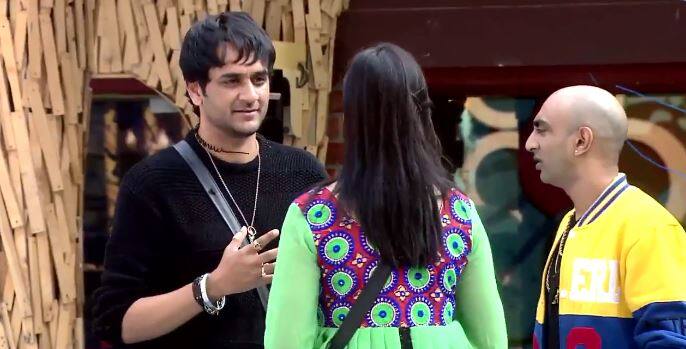 इस हफ्ते भी शो में ऐसा ही ट्विस्ट देखने को मिल सकता है. मेकर्स प्लान कर रहे हैं कि शो के आखिरी दिनों में उन कंटेस्टेंट्स को घर में रखा जाए जो कि ज्यादा टीआरपी लाकर दे सकते हैं.