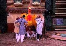 Bigg Boss 11: लग्जरी बजट टास्क के बाद इन कंटेस्टेंट्स को मिली काल कोठरी की सजा