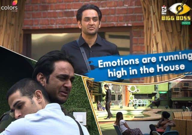 Bigg Boss 11: Hina khan and priyank sharma no more friends Bigg Boss 11: टूट गई हिना खान की 'मिसाल वाली दोस्ती'