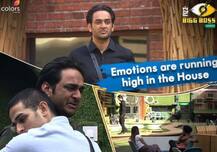 Bigg Boss 11: टूट गई हिना खान की \'मिसाल वाली दोस्ती\'