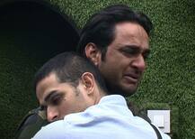 Bigg Boss 11: शिल्पा शिंदे ने खोली विकास गुप्ता की पोल, वीडियो हुआ वायरल