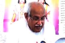 इंदौर: बाबा वीरेंद्र देव के आश्रम में मिलीं बिहार बंगाल की रहने वाली 3 लड़कियां