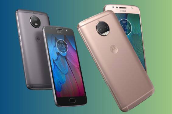 Moto G5S: मोटोरोला के इस स्मार्टफोन पर 1000 रुपये की छूट दे रहे है. 3000mAh बैटरी और 16MP कैमरा वाले इस स्मार्टफोन को 12,999 रुपये में खरीद सकते हैं.