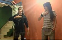 Bigg Boss 11 से बाहर हुए इन कंटेस्टेंट्स ने की पार्टी, वायरल हुई ये Bold डांस वीडियो