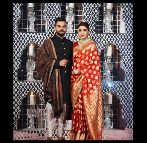   मगर आपको बता दें कि अनुष्का आने वाले दिनों में अपनी फिल्मों को लेकर काफी बिजी हैं. जी हां, अनुष्का साल 2018 में तीन फिल्मों में नजर आने वाली हैं. 