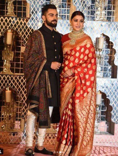 साल 2018 की में अनुष्का की आने वाली फिल्म 'सूई धागा' 2 अक्टूबर को रिलीज की जाएगी. इस फिल्म में पहली बार वरुण धवन उनके साथ सिल्वर स्क्रीन शेयर करते नजर आएंगे. यह फिल्म राष्ट्रपिता महात्मा गांधी के आदर्शों पर आधारित होगी.