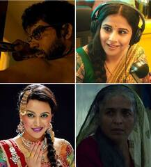 साल 2017 की टॉप-10 बालीवुड परफॉरमेंस, जिन्हें ज़माना याद करेगा