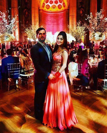  सौम्या सेठ- प्रसिद्ध ऐतिहासिक शो चक्रवर्ती अशोक सम्राट की राजकुमारी कौरवकी उर्फ सौम्या सेठ ने अपने प्रेमी अरुण कपूर के साथ पूरी ज़िदगी साथ बिताने का फैसला किया और अगस्त 2016 में सीक्रट रोका का फंक्शन भी किया. दोनों ने फिर इस साल 15 जनवरी को शादी कर ली. 