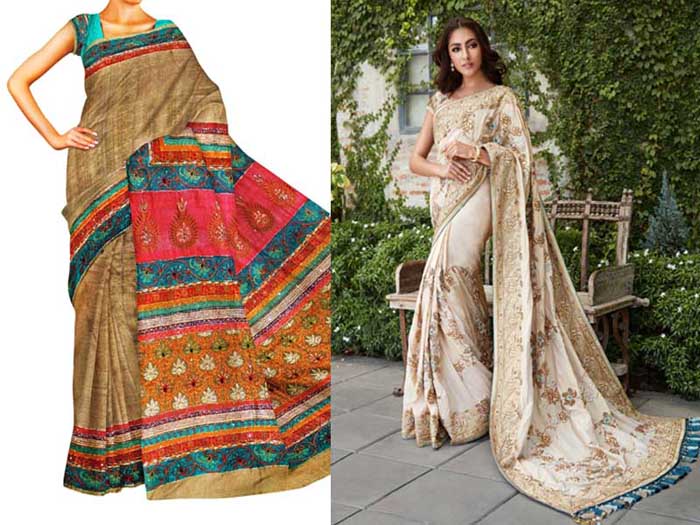 Laxmipati Sarees Online Reseller , Wholesaler & Exporter in surat