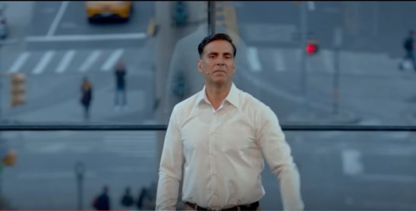 \'पैडमैन\' और \'अय्यारी\' क्लैश पर बोले अक्षय, बॉक्स ऑफिस पर नहीं पड़ेगा कोई असर