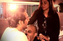 Bigg Boss 11: क्या मारपीट की हरकत के बाद विकास गुप्ता की होगी घर से छुट्टी?