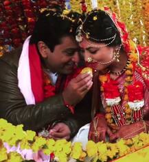 Year Ender 2017: टीवी पर अपने जलवे बि‍खेरने वाली इन हसीनाओं ने जब अचानक कर ली शादी