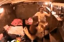 Bigg Boss ने घरवालों की हरकतों पर नाराज होते हुए कही ये बात