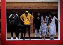 Bigg Boss ने घरवालों की हरकतों पर नाराज होते हुए कही ये बात