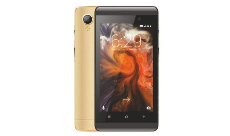 Airtel Offers Celkon Star 4G+ at an Effective Price of Rs. 1,249 Airtel का मास्टरस्ट्रोकः जियो फोन के जवाब में उतारा 1249 रु. में 4G स्मार्टफोन