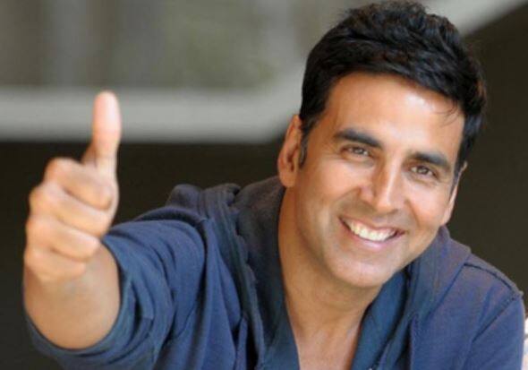 सलमान खान ने छोड़ा फिल्म 'केसरी' का साथ, जनवरी से अक्षय शुरू करेंगे शूटिंग Akshay Kumar: ‘Kesari’ could not happen with Salman Khan सलमान खान ने छोड़ा फिल्म 'केसरी' का साथ, जनवरी से अक्षय शुरू करेंगे शूटिंग