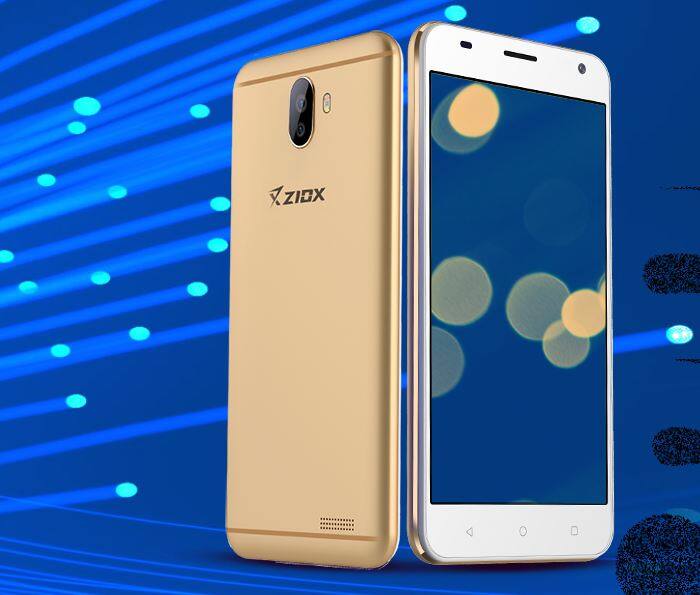 यह फोन एंड्रॉइड 7.0 ऑपरेटिंग सिस्टम (ओएस) पर चलता है.