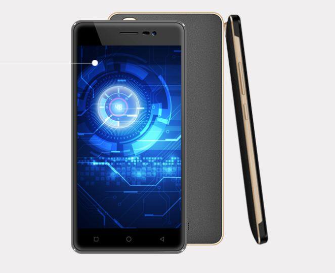 इस डिवाइस में 5 इंच का डिस्प्ले, 8 मेगापिक्सल का रियर कैमरा और 5 मेगापिक्सल का सेल्फी कैमरा है.