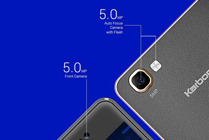 कनेक्टिविटी के लिहाज से इसमें ब्लूटूथ, जीपीएस और एफएम रेडियो है.