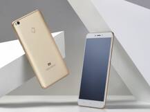 Mi Max 3 में होगी 7 इंच वाली स्क्रीन और 5500mAh की बैटरी