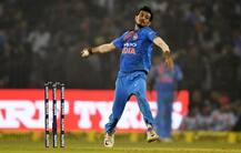 T20I में भारत के लिए तीन बार 4 विकेट लेने वाले पहले गेंदबाज़ बने चहल