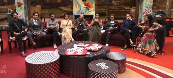 इसके अलावा आकाश ददलानी और विकास गुप्ता सलमान खान के निशाने पर रहने वाले हैं. बता दें कि काल कोठरी की सजा मिलने पर दोनों ने धक्का-मुक्की की है.