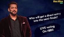 Bigg Boss 11: लाइव वोटिंग की वजह से आएगा शो का सबसे बड़ा ट्विस्ट