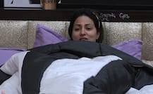 Bigg Boss 11: घर से निकलते ही लव त्यागी को पीटवाना चाहती हैं हिना खान