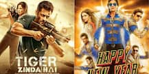 Box Office: शाहरुख ने जितना घर में कमाया था, सलमान उतना दुनियाभर में नहीं कमा पाए