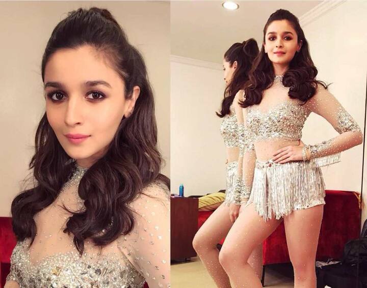 पेटा के सहयोगी निदेशक सचिन बंगेरा ने कहा, आलिया भट्ट और राजकुमार राव फिट, हॉट और दयालु हैं. अपने फैंस के लिए वो एक बेहतरीन उदाहरण पेश कर रहे हैं. साथ ही उन लोगों को भी प्रेरित कर रहे हैं जो इस पर्यावरण बदलाव से खुद को कम प्रभावित होने देना चाहते हैं.